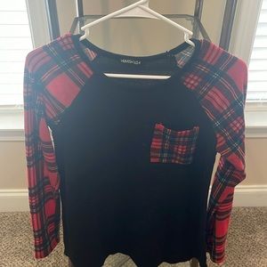 Heimish USA Women’s Shirt